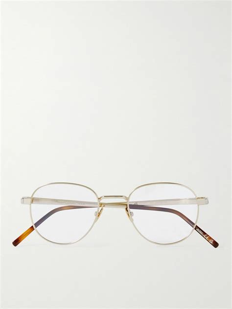 laurentglass|Saint Laurent Glasses .